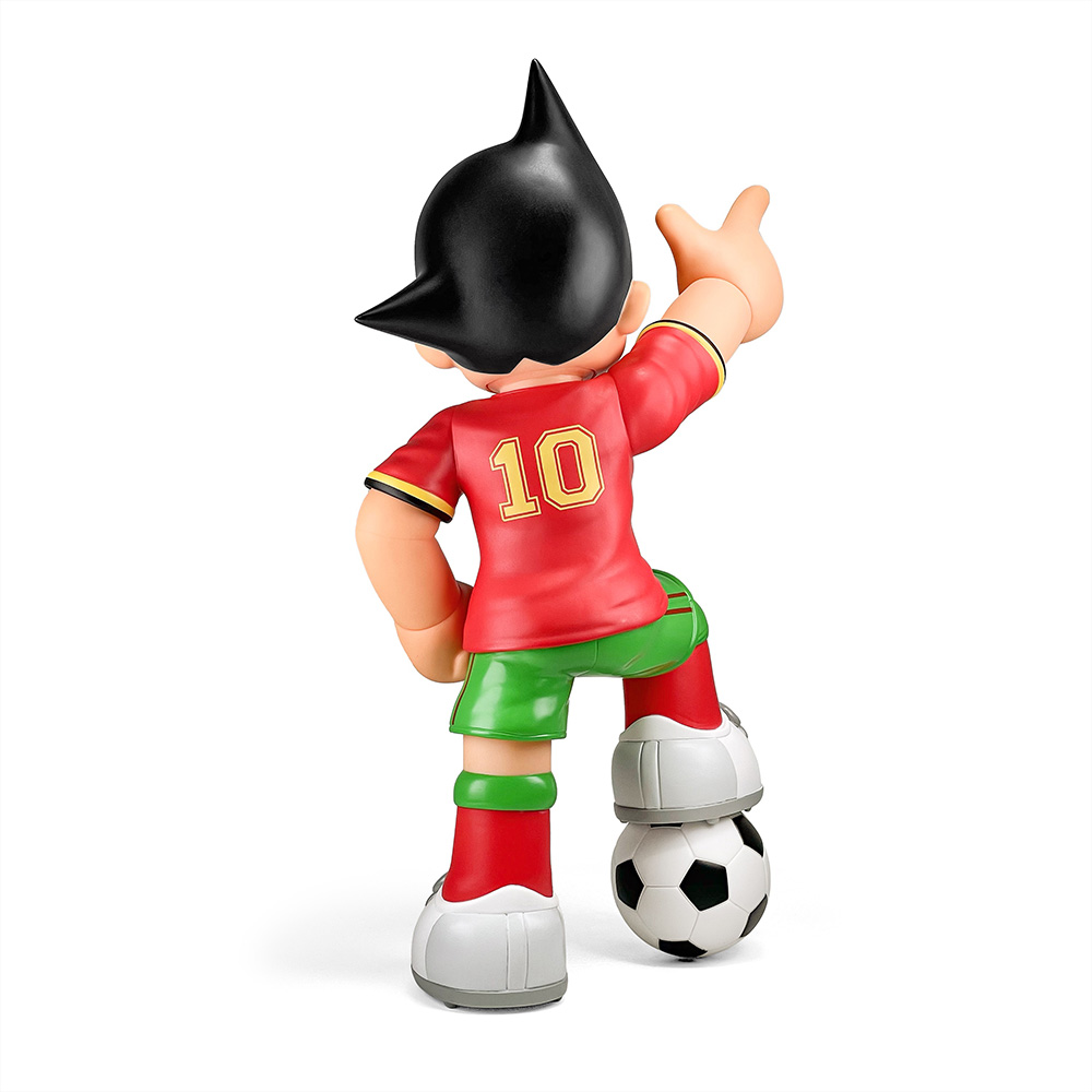 Astro Boy - World Cup( Victory - Portugal Ver. )-Product